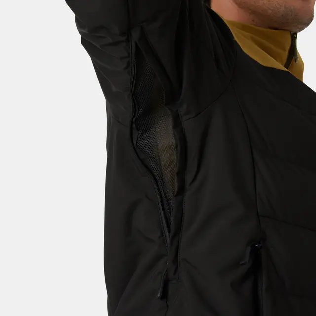Jakke til herre M Helly Hansen Bossanova Puffy M M 787 